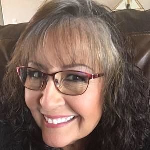 Meet your Posher, Marsha